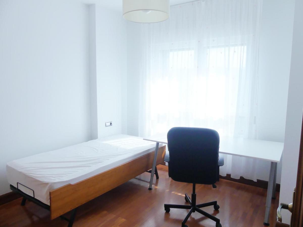 Apartment Luminoso, Funcional Y Amplio En Zona Hospitalaria *