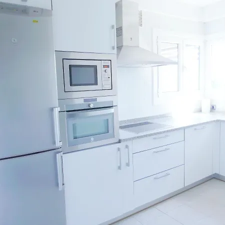 Apartamento Luminoso, Funcional Y Amplio En Zona Hospitalaria Pamplona Exterior foto