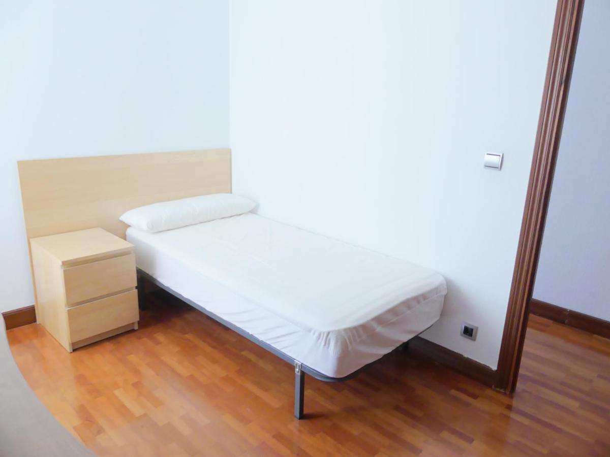 Appartement Luminoso, Funcional Y Amplio En Zona Hospitalaria