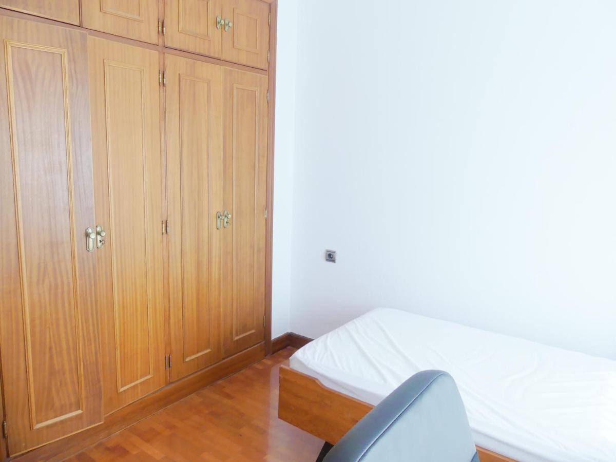 Appartement Luminoso, Funcional Y Amplio En Zona Hospitalaria